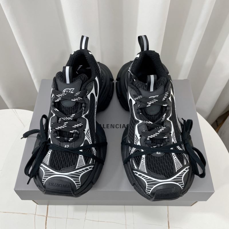 Balenciaga Track Shoes